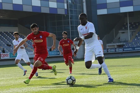 Azərbaycan Premyer Liqasında bütün medalçılar məlum olub - YENİLƏNİB