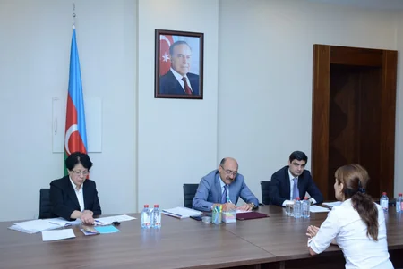 Daşkəsən sakinləri Əbülfəs Qarayevdən rayonda milli kətə və fəsəli festivalının keçirilməsini istəyiblər