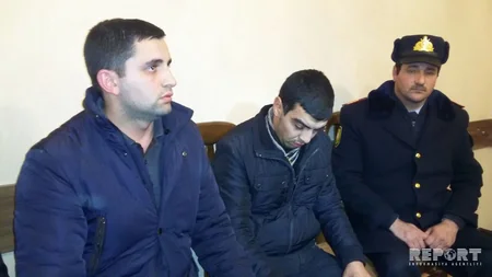 Bərdədə evdən külli miqdarda qızıl-zinət əşyaları oğurlanıb - FOTO