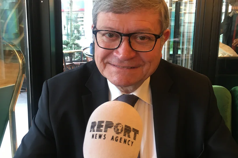 Французский парламентарий: Нагорный Карабах находится под оккупацией