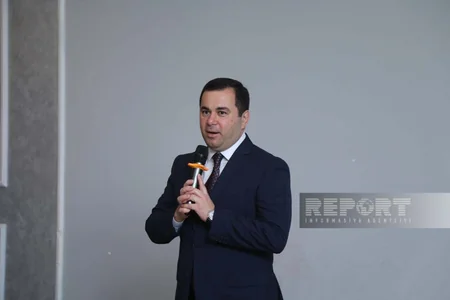 В рамках конкурса Восхождение стартовали тренинги