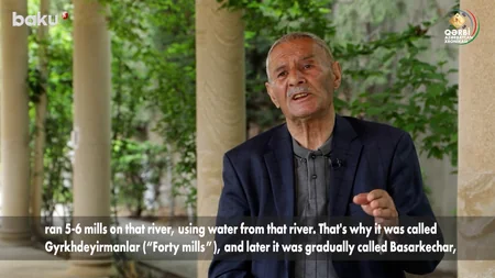 Qərbi Azərbaycan Xronikası: “Basarkeçərdə ermənilər çörək dilənirdilər”