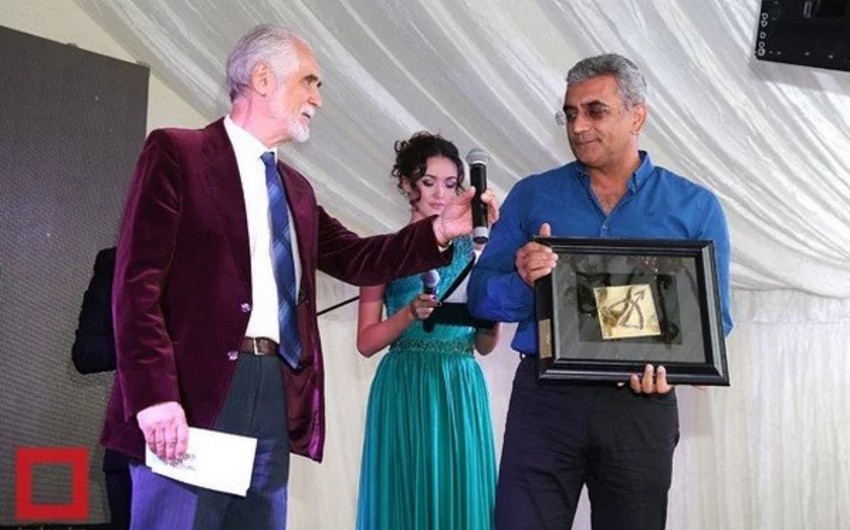 ​Nabat filmi beynəlxalq festivalda iki mükafata layiq görülüb - VİDEO