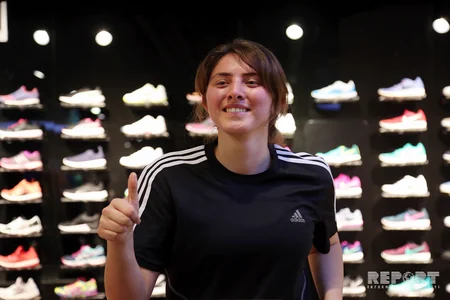 Bakı Marafonu 2017yə həsr olunmuş növbəti təlim keçirilib