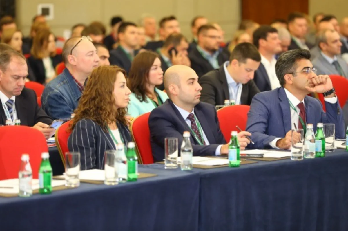 Azərbaycan BTQ dəmir yolu xətti ilə yüklərin daşınmasına dair yeni sifarişlər alıb