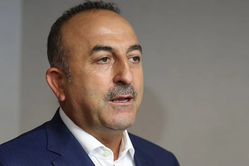 Mövlud Çavuşoğlu Almaniyanı FETÖ üzvlərini Türkiyəyə ekstradisiya etməyə çağırıb