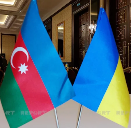 Ukrayna azərbaycanlılarının növbəti qurultayı keçirilib