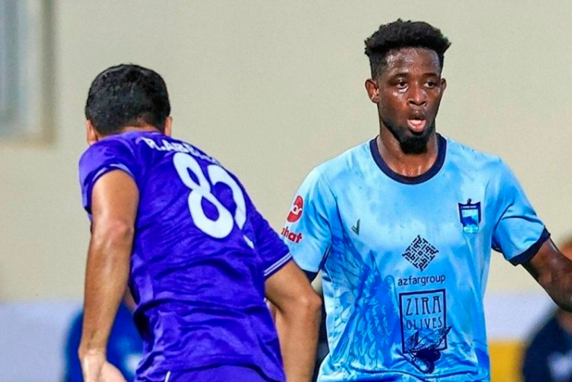 Azərbaycan çempionatları tarixində 400-cü dəfə 3:0 hesabı qeydə alınıb