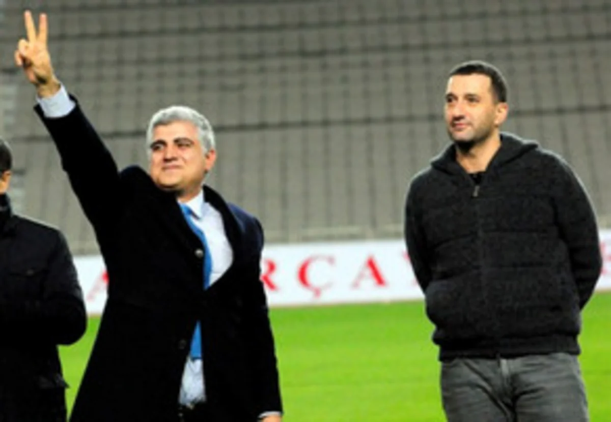 Tahir Gözəl: Qarabağ tarix üzərinə tarix yazır