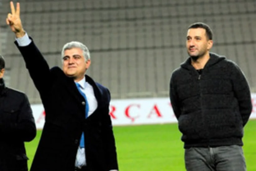 Tahir Gözəl: Qarabağ tarix üzərinə tarix yazır