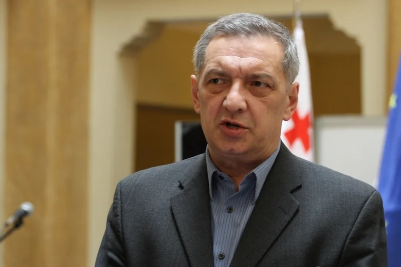 Deputat: Gürcüstan Azərbaycan və Ermənistan arasında danışıqlar üçün məkan ola bilər