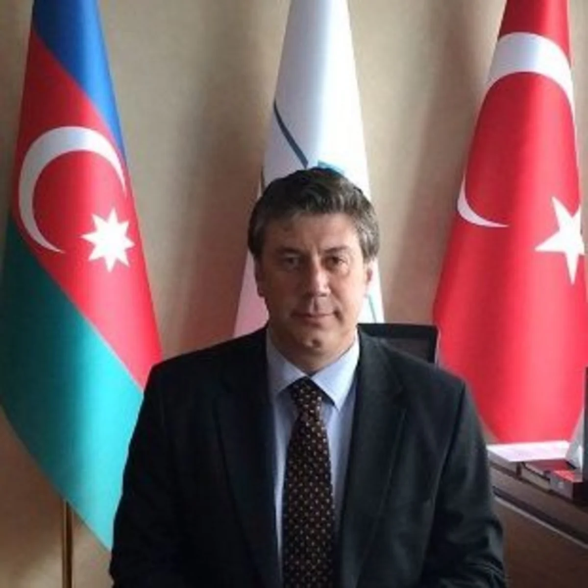 ​Saltuk Düzyol: TANAP Türkiyə və Azərbaycanın gələcək nəsillərə qoyacaqları böyük bir miras olacaq - VİDEO