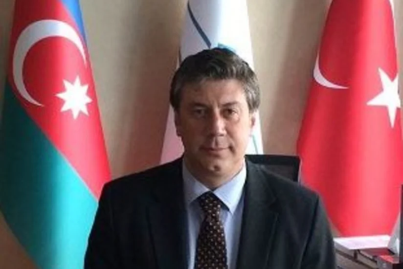 ​Saltuk Düzyol: TANAP Türkiyə və Azərbaycanın gələcək nəsillərə qoyacaqları böyük bir miras olacaq - VİDEO