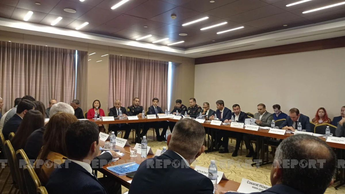 Azərbaycanda II rübdə Onlayn İctimai Nəzarət Platformasına müraciətlərin 70%-dən çoxu həll olunub