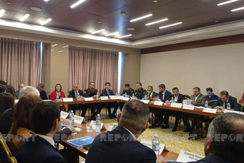 Azərbaycanda II rübdə Onlayn İctimai Nəzarət Platformasına müraciətlərin 70%-dən çoxu həll olunub