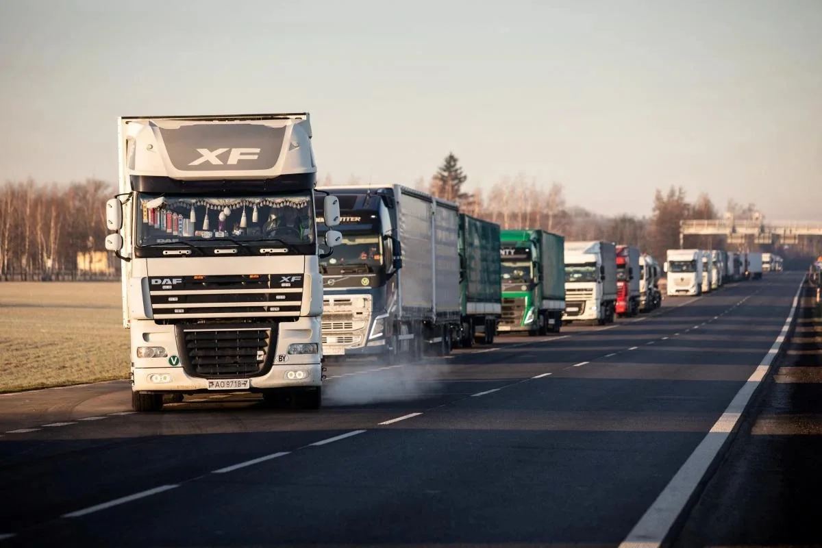 Import of truck spare parts may be exempted from customs duties in Azerbaijan