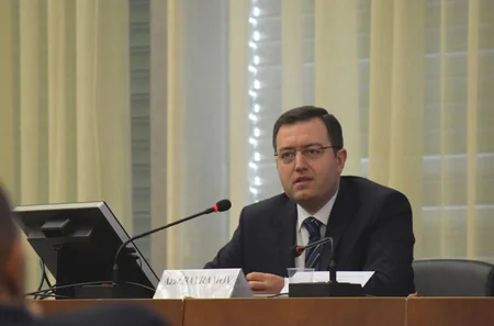 Cenevrədə innovativ və yüksək texnologiyalar üzrə Azərbaycan startaplarının təqdimatı olub