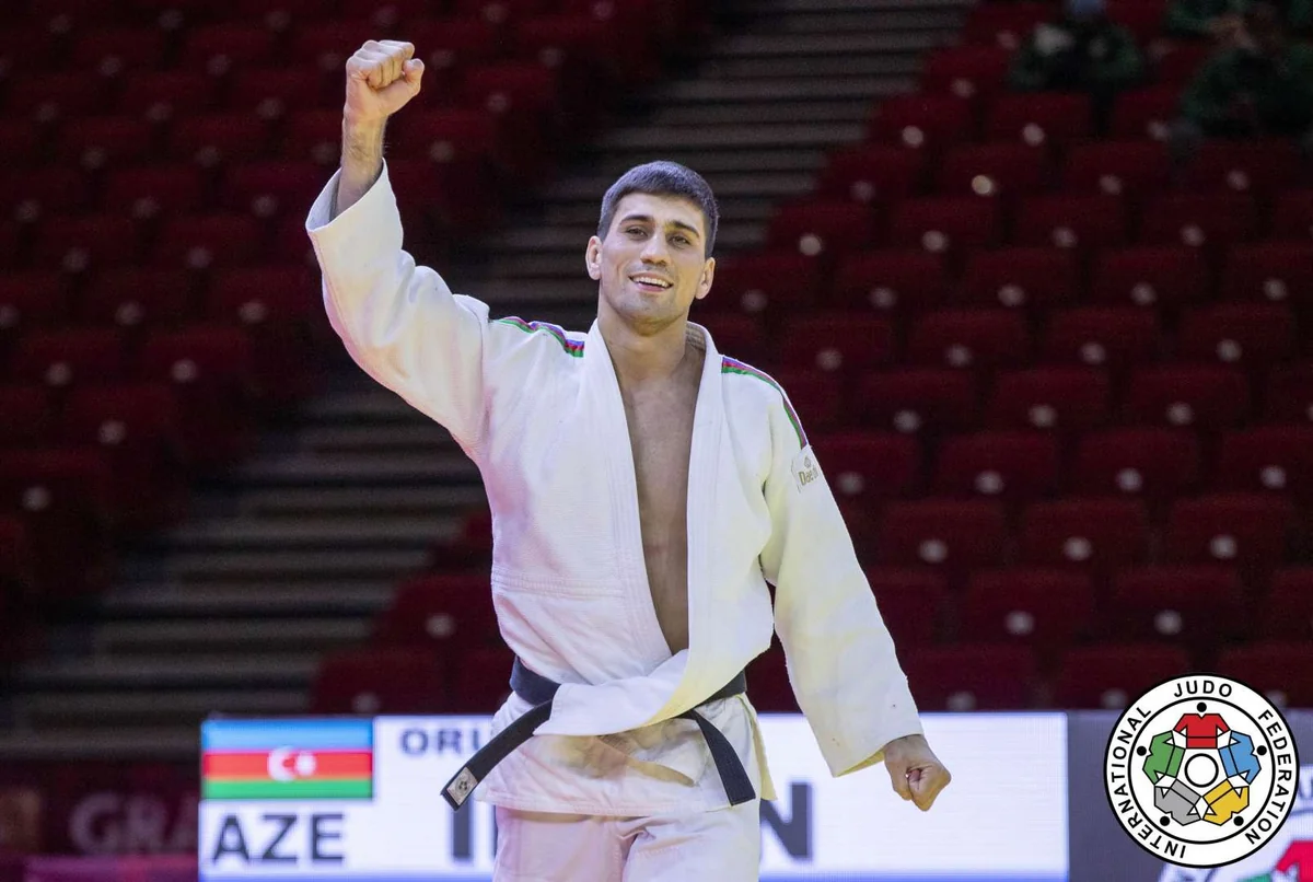 Rüstəm Orucov: Olimpiadaya iki həftə öncədən getməyimiz ciddi səhv idi