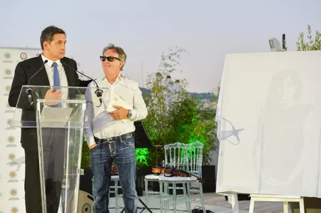 Organized by Heydar Aliyev Foundation, Days of Azerbaijani Culture open in Cannes