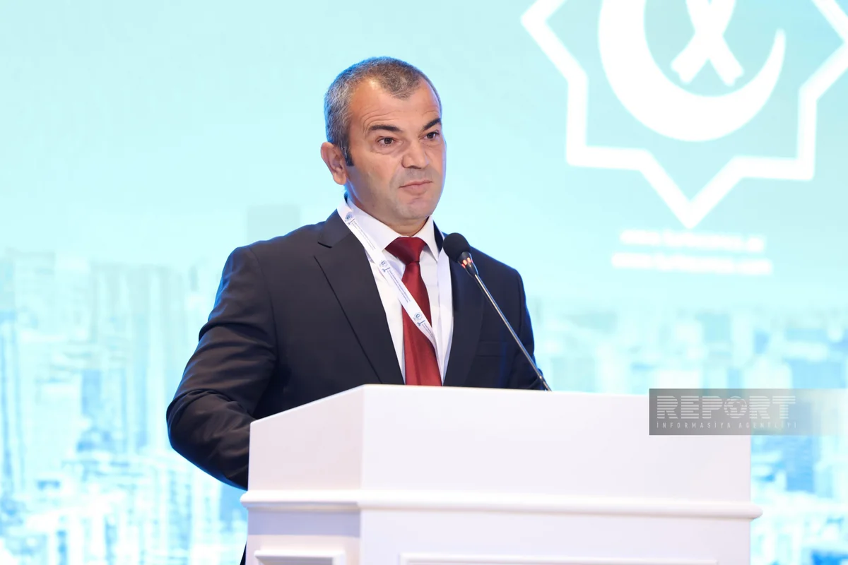 Hilmi Kodaz: For healthy development of Turkic states, it is necessary to unite