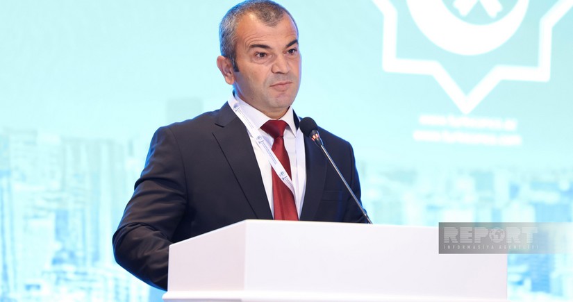Hilmi Kodaz: Türk dövlətlərinin sağlam inkişafı üçün birgə addımlamalıyıq