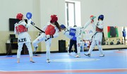 Azərbaycan taekvondo millisinin üzvləri təlim-məşq toplanışlarına cəlb olunublar