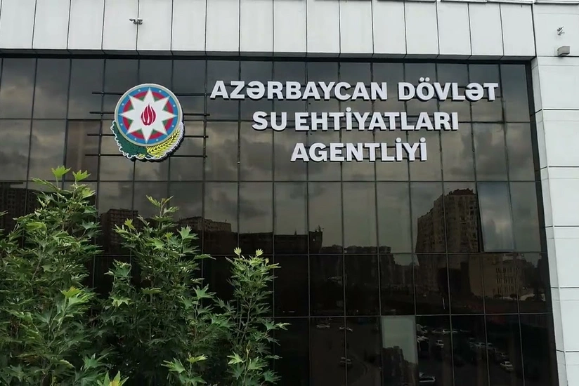 Azərbaycan Dövlət Su Ehtiyatları Agentliyinin kollegiyasının tərkibi təsdiqlənib