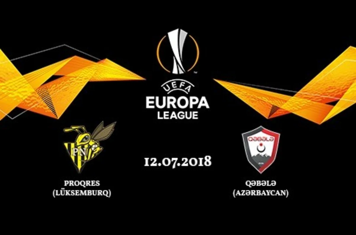 Venue of Gabala's first match in Europa League changed