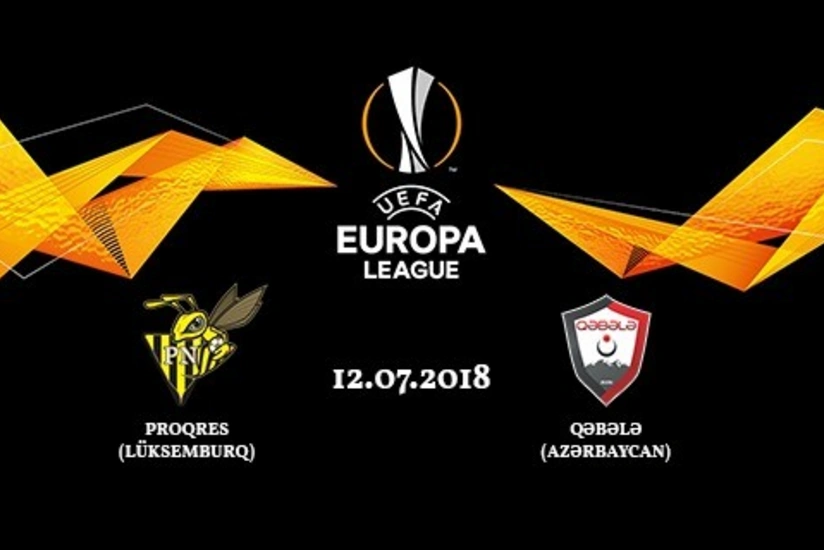 Изменено место первого матча Габалы в Лиге Европы - ДОПОЛНЕНО