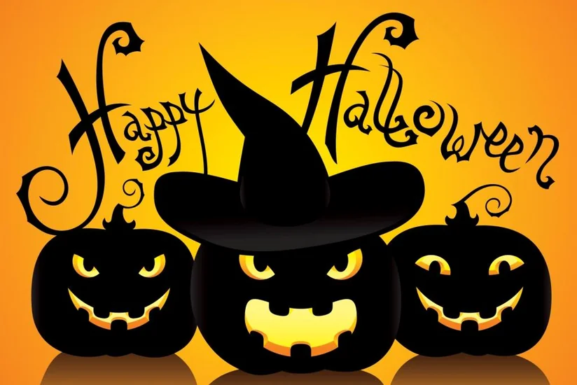 ​Amerikalılar Hallowen bayramına 7 mlrd. dollar xərcləyəcək