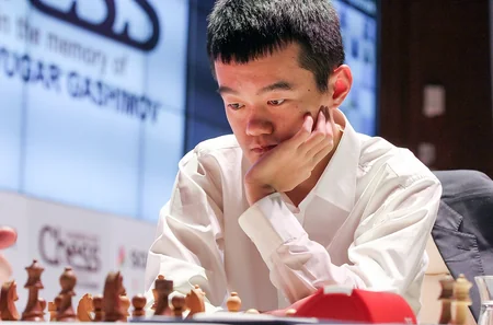 ShamkirChess 2018: Azərbaycan şahmatçıları VI turu heç-heçə ilə başa vurub - YENİLƏNİB-2