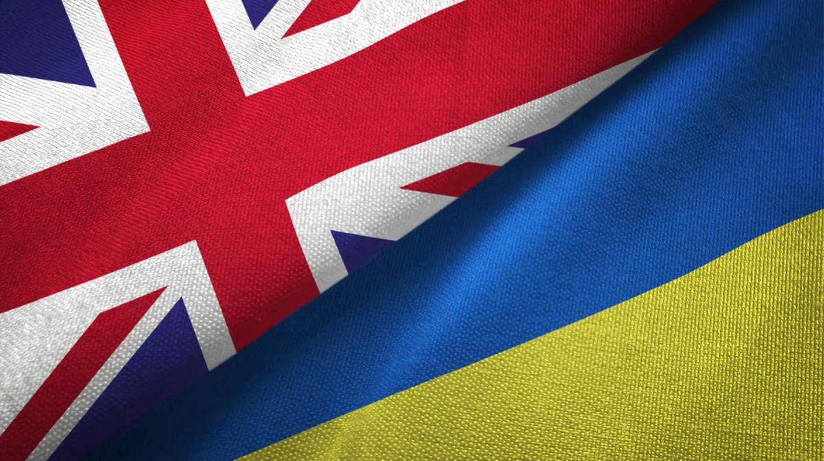 Британия выделит $155 млн на военно-морскую помощь Украине