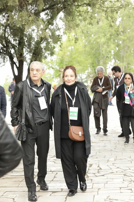“Xarıbülbül” Beynəlxalq Musiqi Festivalı başlayıb