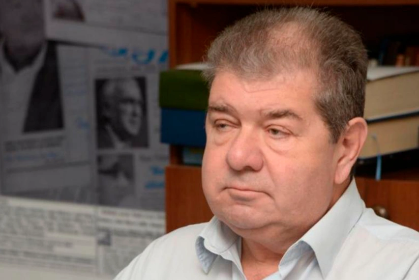 Professor Nizaməddin Şəmsizadə komaya düşüb