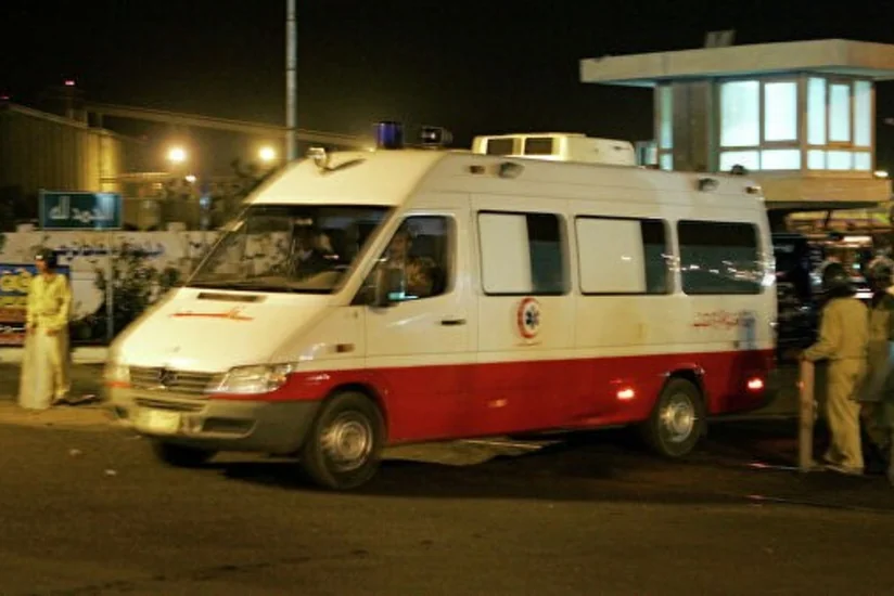 6 человек погибли из-за взрыва трубопровода в Египте