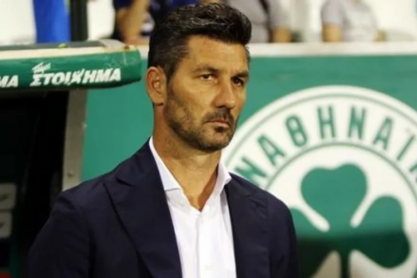 Növbəti mərhələyə layiq olan komanda keçdi - Panatinaikosun baş məşqçisi
