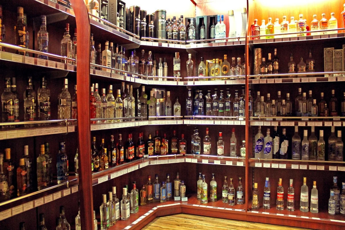 ​Selling excise goods by plastic cards suspended in Azerbaijan