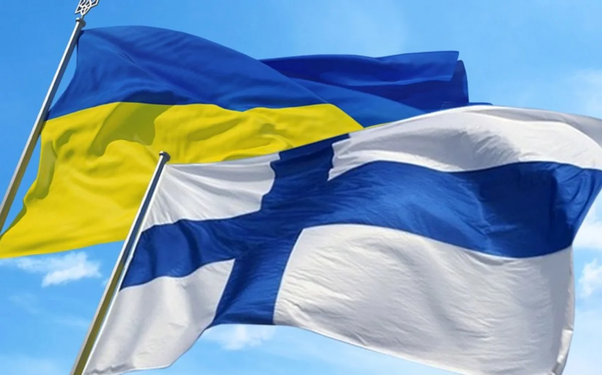 Finland allocates over 100M euros in military aid to Ukraine