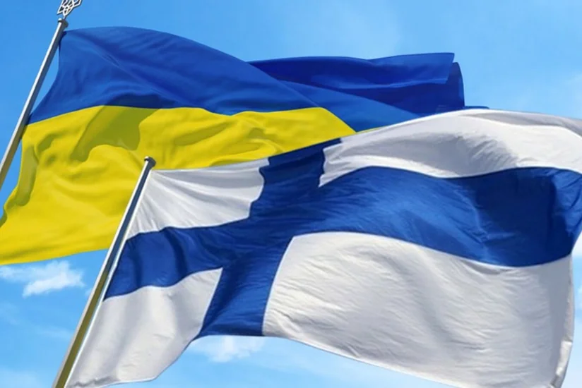 Финляндия предоставит Украине дополнительный пакет военной помощи на 106 млн евро