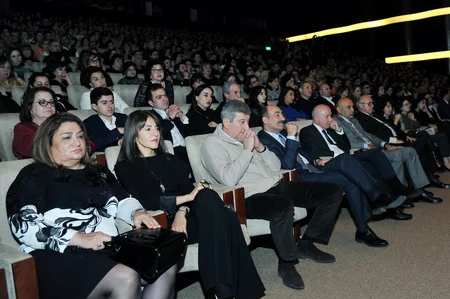 N.Mixalkov: “Qriboyedovun Həyatı və Ölümü adlı çoxseriyalı filmin bir hissəsi Azərbaycanda çəkiləcək