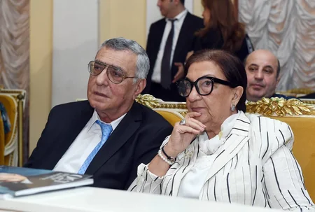 Əhməd bəy Ağaoğlunun anadan olmasının 150 illik yubileyi qeyd edilib