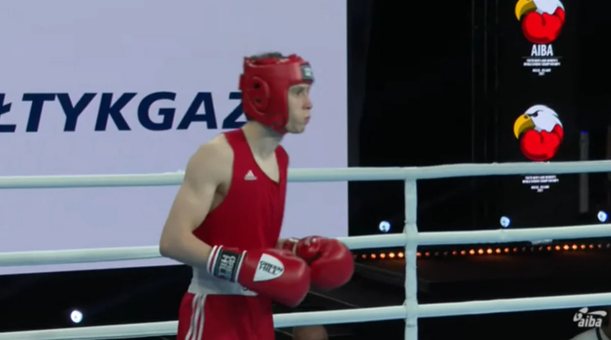 Avropa çempionatı: Azərbaycanın 2 boksçusu medalı təmin edib