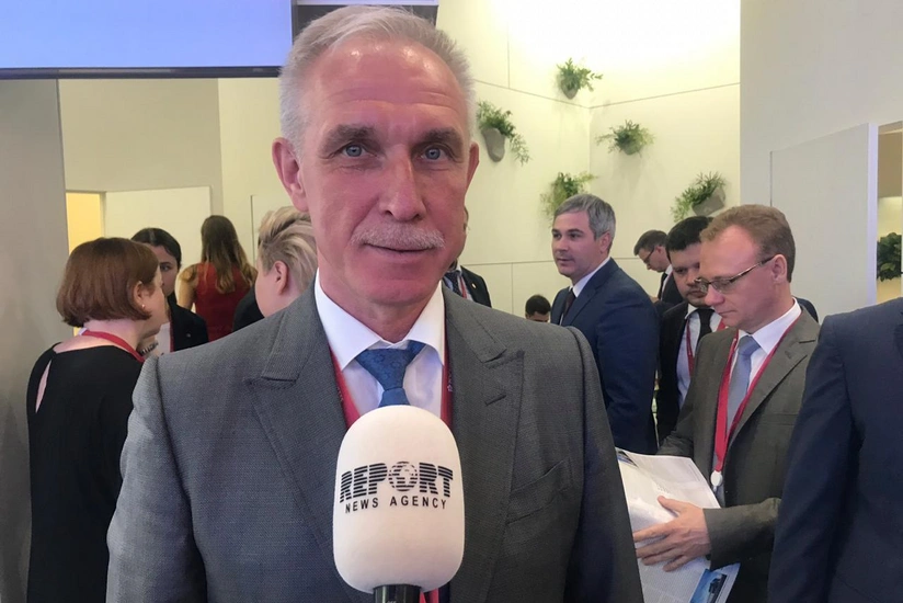 Ulyanovsk vilayətinin qubernatoru: Azərbaycanın iri şirkətlərini əməkdaşlığa dəvət etməyi planlaşdırırıq