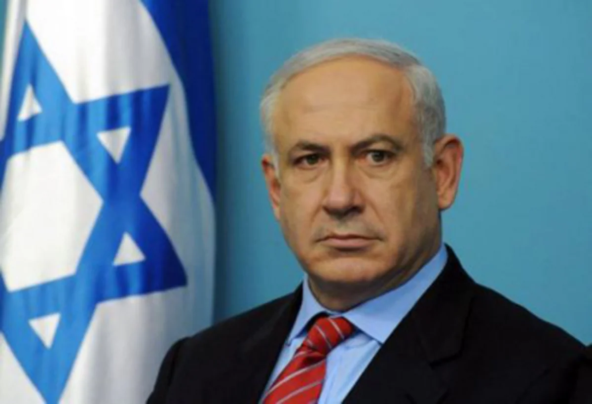 Media: Netanyahu plans to visit Azerbaijan in October