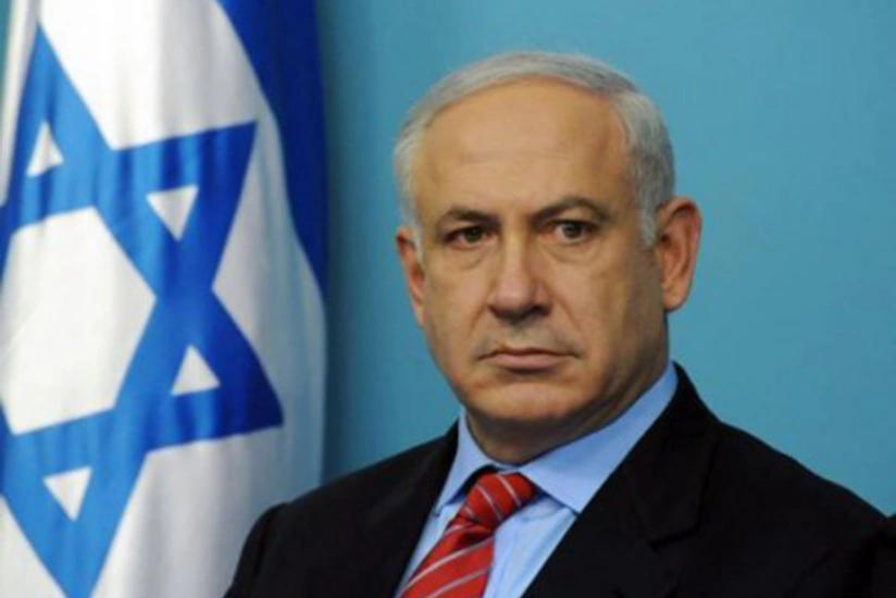 Media: Netanyahu plans to visit Azerbaijan in October