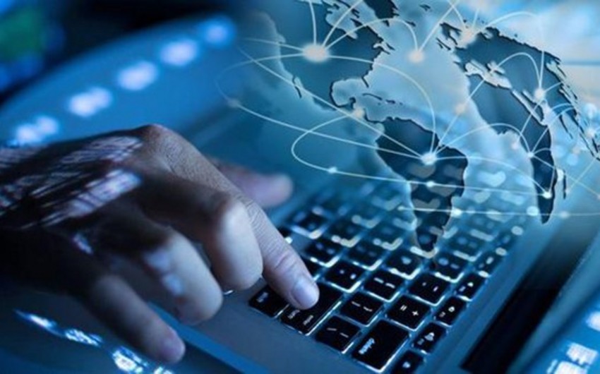 Azərbaycanda internetin verilməsi məhdudlaşdırılıb