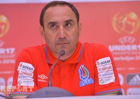 Qarabağın sabiq futbolçusu: Elbrus Abbasovun ölümünə inanmağım gəlmir