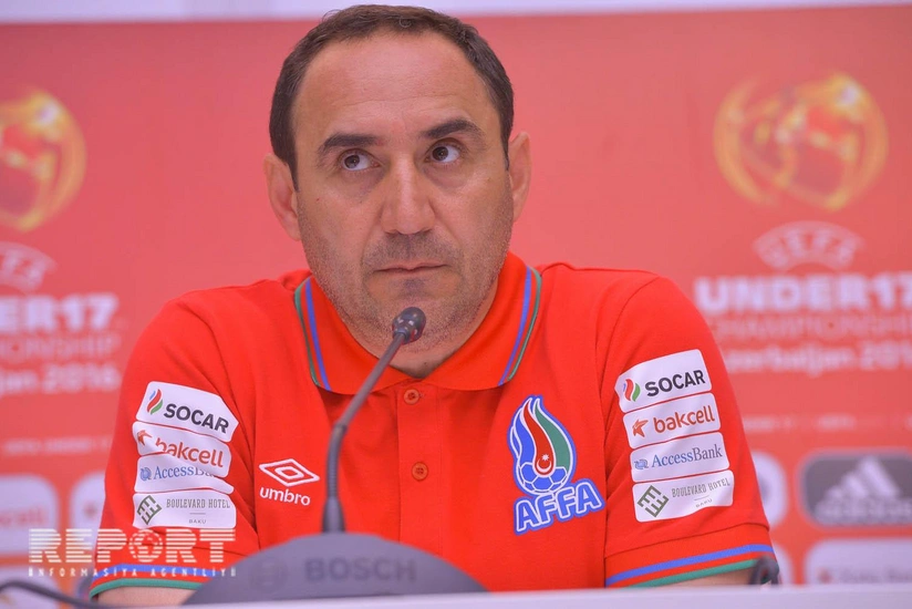 Qarabağın sabiq futbolçusu: Elbrus Abbasovun ölümünə inanmağım gəlmir