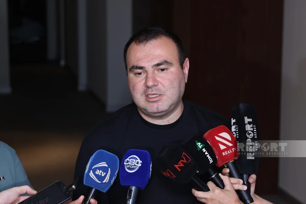 Şəhriyar Məmmədyarov: “Ustad dərsləri” yeniyetmə şahmatçılar üçüb çox önəmlidir”