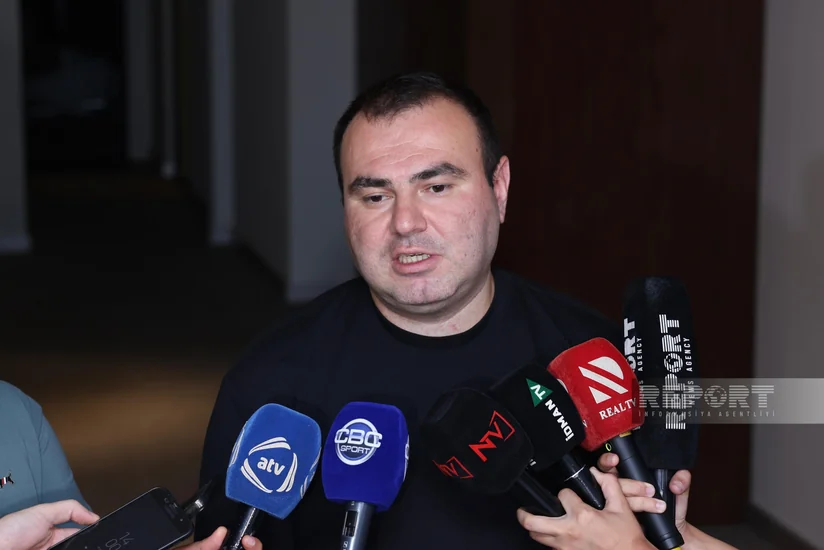 Şəhriyar Məmmədyarov: “Ustad dərsləri” yeniyetmə şahmatçılar üçüb çox önəmlidir”